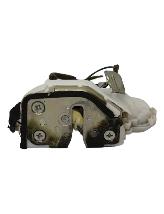 Fechadura Traseira Direita New Civic 2007 - 2011