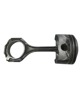 Pistão Com Biela Mercedes E350 3.5 2008 - 2012