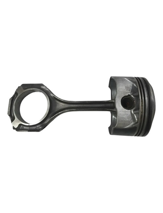 Pistão Com Biela Mercedes E350 3.5 2008 - 2012