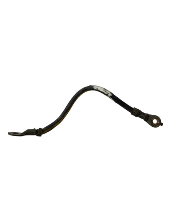 Cabo Terra Negativo Bateria Ecosport 2013 - 2018