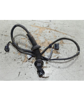 Chicote Da Porta Traseira Esquerda Honda Civic 2012 - 2016 Chicote Da Porta Traseira Esquerda Honda Civic 2012 - 2016