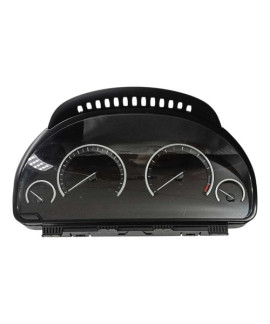 Painel Instrumentos Bmw X3 X4 2014 2015 2016 2017 Preto Painel Instrumentos Bmw X3 X4 2014 2015 2016 2017 Preto