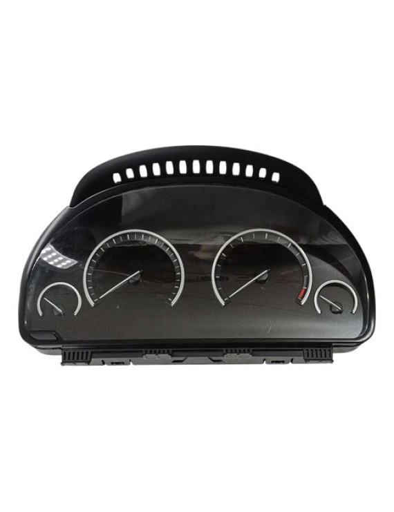 Painel Instrumentos Bmw X3 X4 2014 2015 2016 2017 Preto