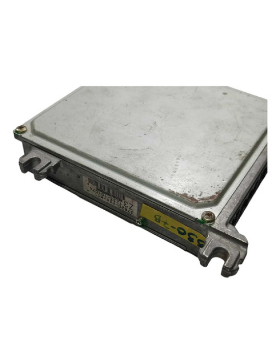 Módulo Injeção Civic 1.7 2001 - 2005 / 37820-peh-m11