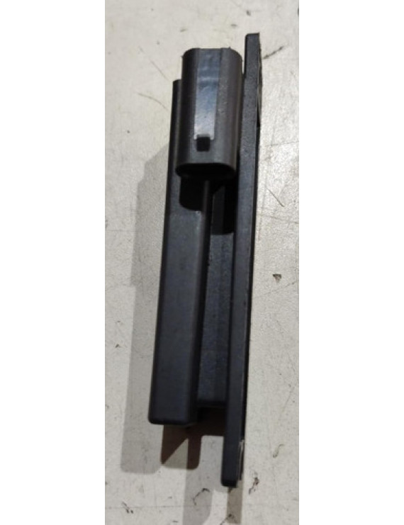 Sensor Antena Keyless Freelander 2 2013 / Ah42-15k603-aa Preto
