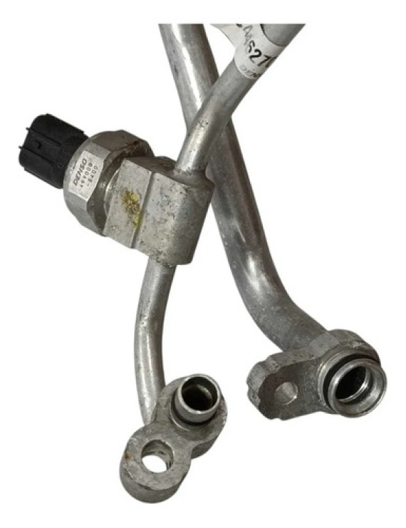 Cano Mangueira Ar Condicionado Honda City 1.5 2015 - 2021
