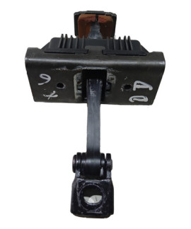 Limitador Porta Dianteira Direita Bmw X6 2008 - 2014