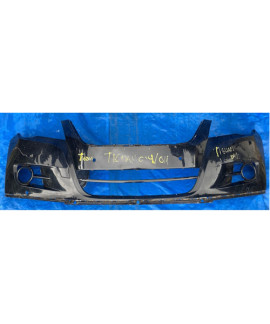 Parachoque Dianteiro Tiguan 2008 2009 2010 Preto