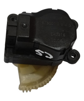 Motor Atuador Do Ar Citroen C5 2008 - 2012 / P1975001u Motor Atuador Do Ar Citroen C5 2008 - 2012 / P1975001u