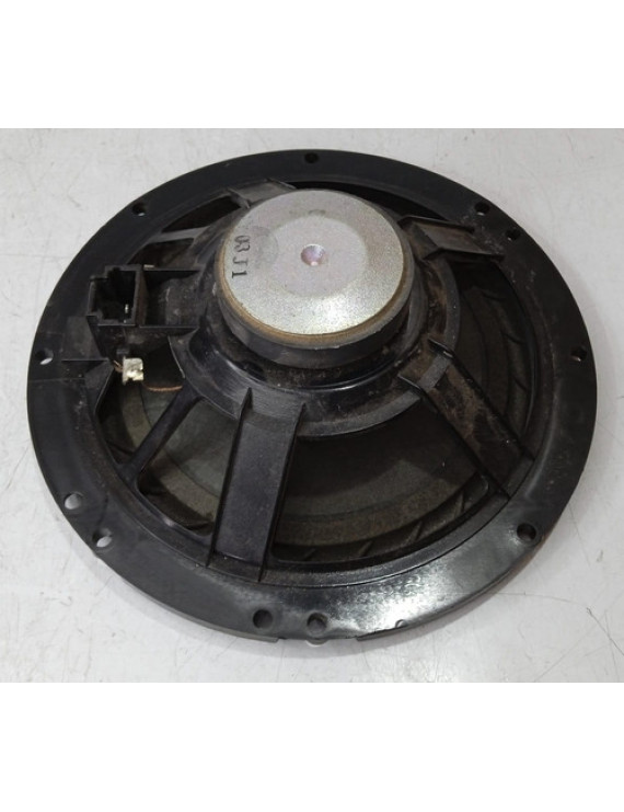 Alto Falante Dianteiro Peugeot 308 3008 2013 - 2018 Preto
