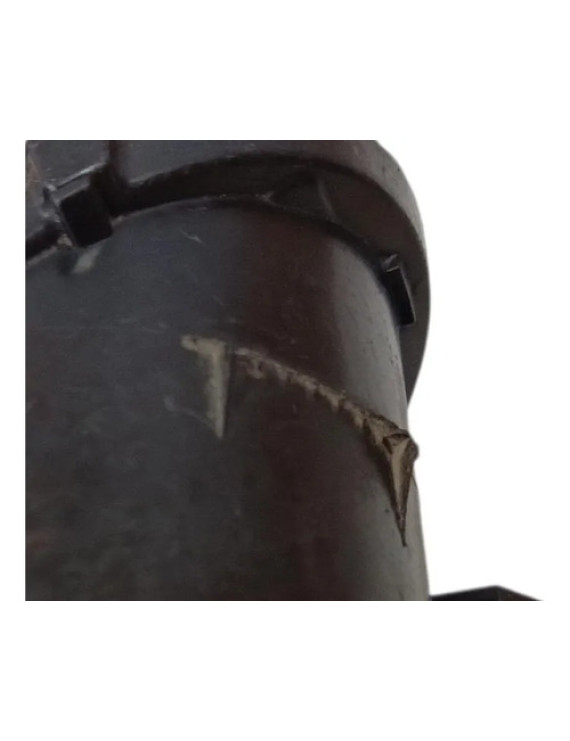 Farol Milha Esquerdo New Beetle 1998 - 2012 Detalhe Preto