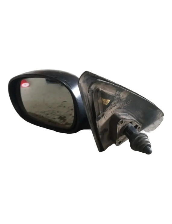 Retrovisor Manual Esquerdo Daewoo Lanos 1994 - 1998