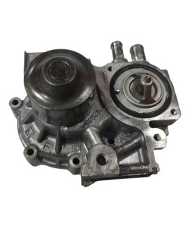 Bomba De Água Subaru Forrester 2.0 2008 2009 Bomba De Água Subaru Forrester 2.0 2008 2009