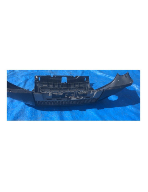 Parachoque Dianteiro Freelander 2 2008 2009 2010 Preto