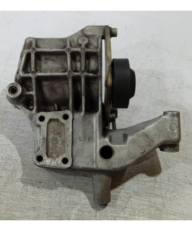 Suporte Compressor Ar Fiat Brava 1.6 16v 2001 Suporte Compressor Ar Fiat Brava 1.6 16v 2001