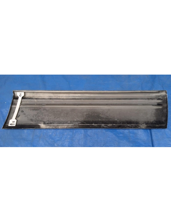 Aplique Porta Dianteira Esquerda Jeep Cherokee 1998 1998