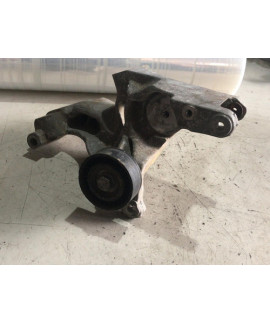 Suporte Compressor E Alternador Tiggo 2011 Suporte Compressor E Alternador Tiggo 2011