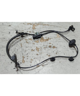 Sensor Abs Traseiro Esquerdo Lancer Asx 2014 / 4670a579 Sensor Abs Traseiro Esquerdo Lancer Asx 2014 / 4670a579