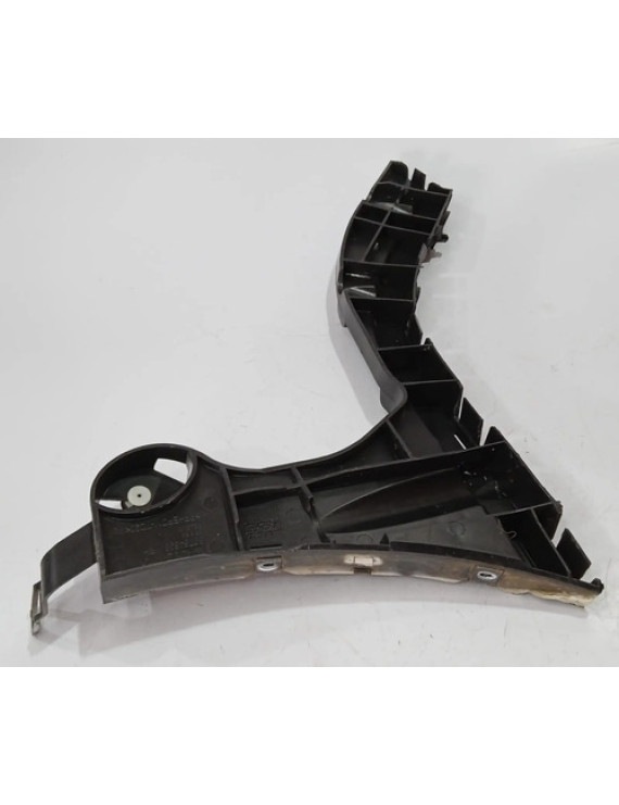 Guia Parachoque Traseiro Esquerdo Volvo Xc60 2009 - 2013