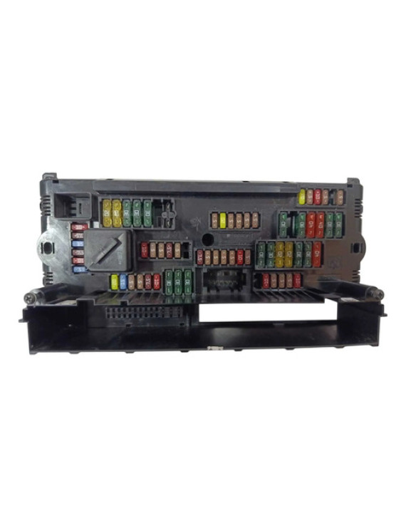Caixa Fusíveis Bmw Série 5 550 2011 -2014 / 9210861-01