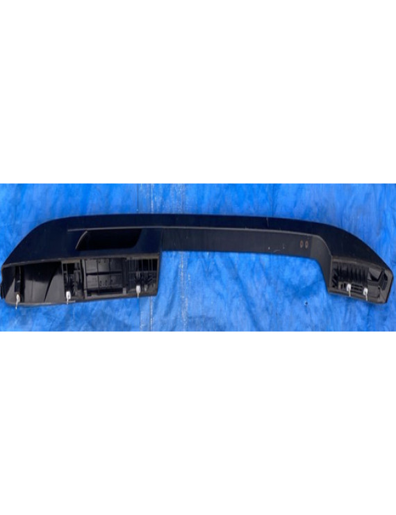 Rack Teto Lado Esquerdo Subaru Forester 2010 2011 2012 Preto
