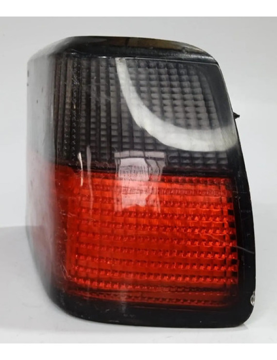 Lanterna Direita Xantia 1994 1995 19996 1997 1998 1999 Direito/passageiro Vermelho
