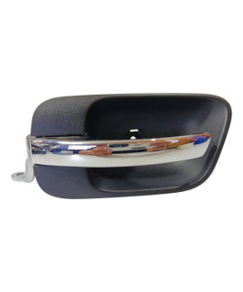 Maçaneta Interna Esquerda Chrysler 300c 2005 2006 Preto Dianteira/traseira Maçaneta Interna Esquerda Chrysler 300c 2005 2006 Preto Dianteira/traseira