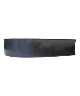 Acabamento Friso Lanterna Direita Audi A3 2001 - 2005 Preto