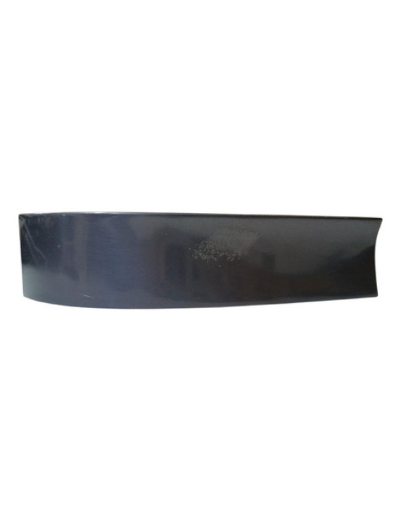 Acabamento Friso Lanterna Direita Audi A3 2001 - 2005 Preto