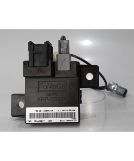 Módulo Receptor Conforto Ford Edge 3.5 2011 3521a-fr10a Módulo Receptor Conforto Ford Edge 3.5 2011 3521a-fr10a