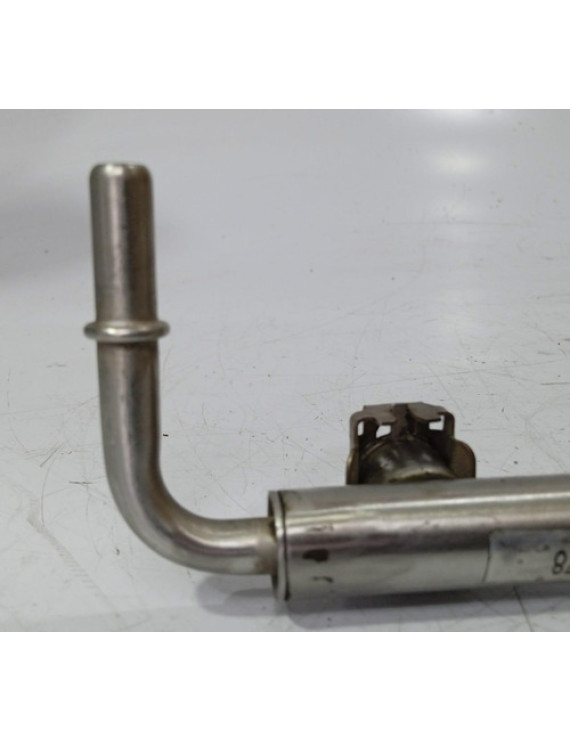 Flauta De Injeção Lifan 530 1.5 2015 2016 2017 2018