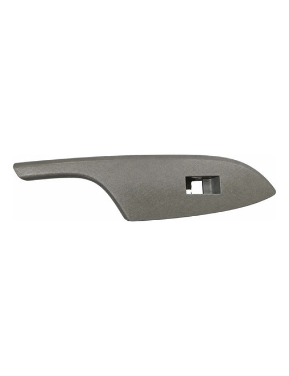 Moldura Comando Vidro Dianteiro Direito Corolla 2009 - 2014