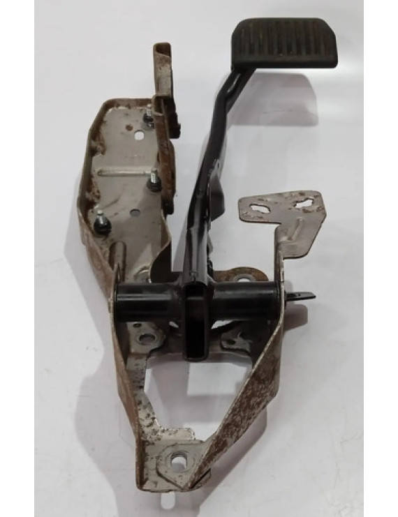 Pedal Freio Volvo Xc60 2010 2011 2012 2013 2014 2015 2016