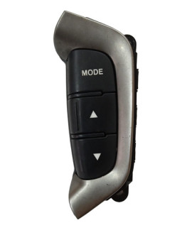 Botão Comando De Som Do Volante Kia Optima 2008  