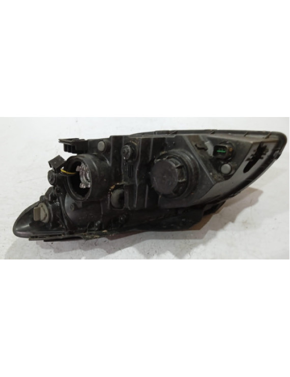 Farol Direito Hyundai I30 2009 2010 2011 2012 Direito