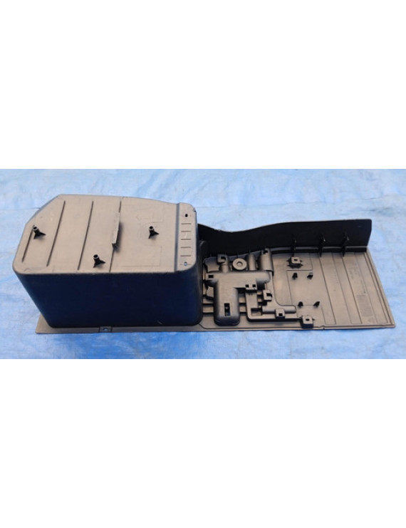 Suporte Caixa Bateria Bmw X6 2011 2012 2013