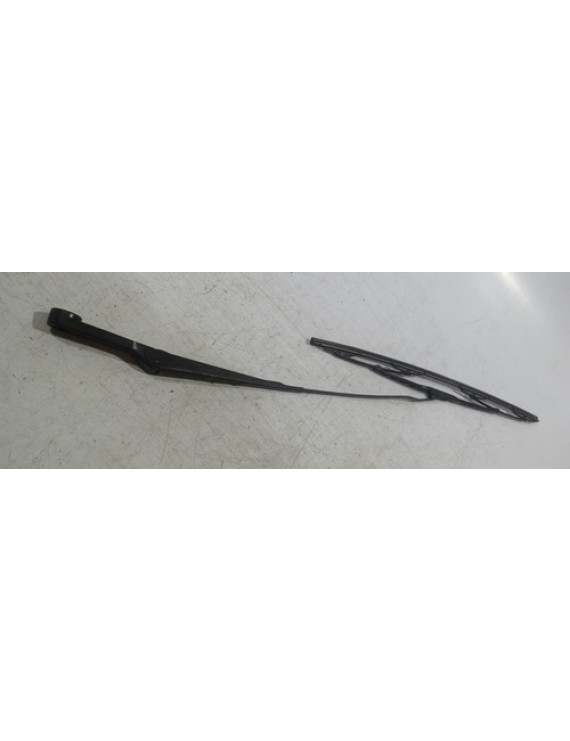 Braço Limpador Esquerdo Freelander 1 2001 - 2005 Esquerdo