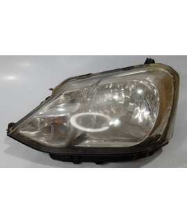 Farol Esquerdo Toyota Etios 2013 2014 2015 2016 Avaria Esquerdo