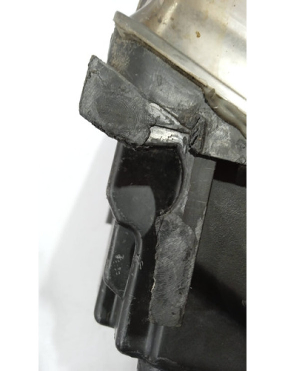 Farol Esquerdo Passat Alemão 1997 1998 1999 / Detalhe Esquerdo