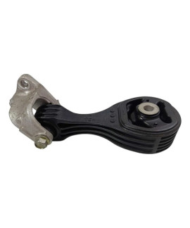Coxim Inferior Câmbio Honda City 1.5 2015 - 2021