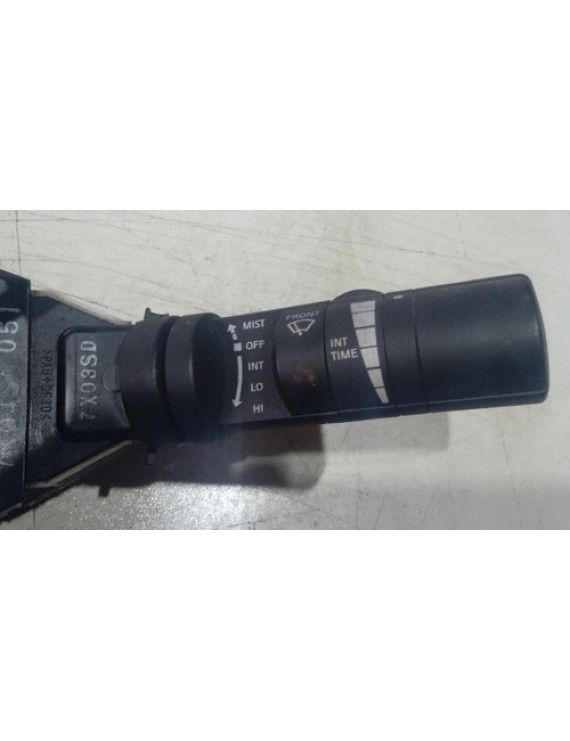 Chave De Seta Completa Frontier 2.5 2008 - 2012
