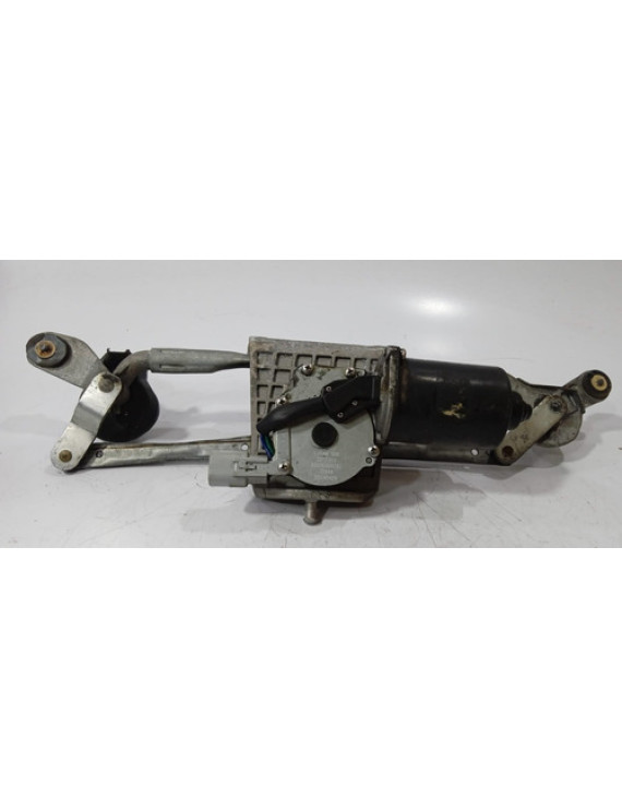 Motor Limpador Parabrisa Lifan 530 2014 - 2018