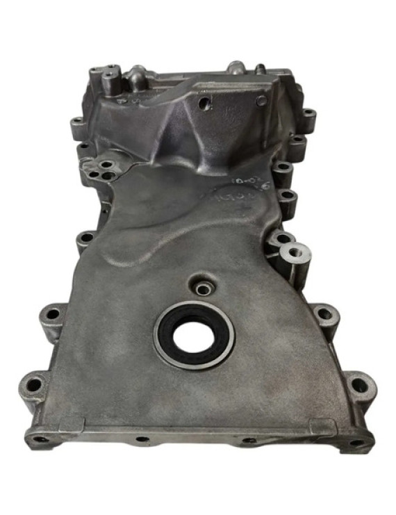 Tampa Frontal Motor Tiggo 5x 7x 1.5 2019 2020 2021 2022