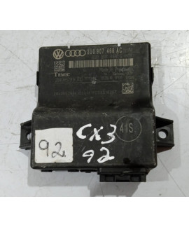 Módulo De Interface Audi A4 2014 / 8u0907468ac Módulo De Interface Audi A4 2014 / 8u0907468ac