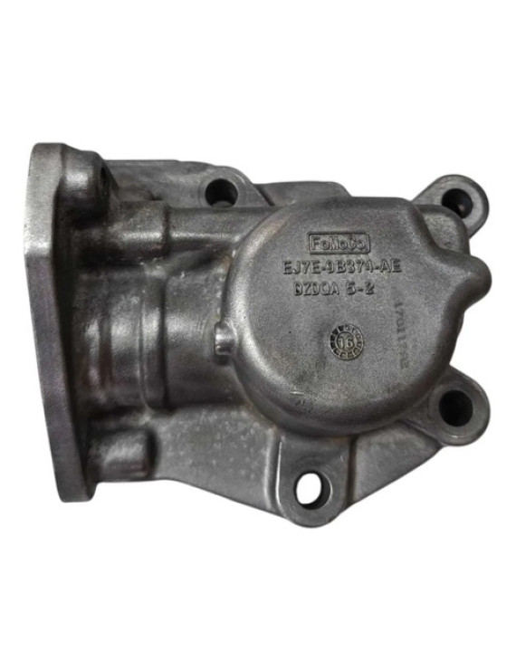 Suporte Da Bomba Alta Pressão Fusion 2.0 2018 2019