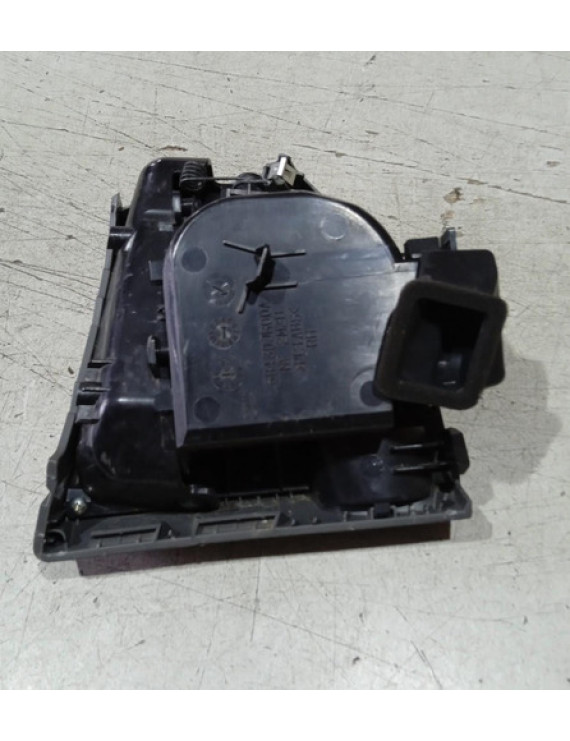 Porta Copos Dianteiro Direito X-trail 2007 - 2014 68430jg00a Preto