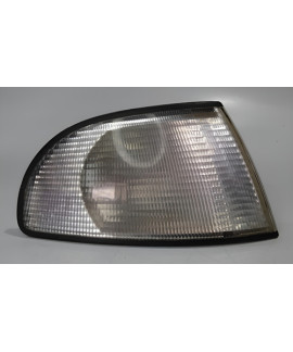Pisca Direito Farol Audi A4 1994 - 1999 Direito Prateado