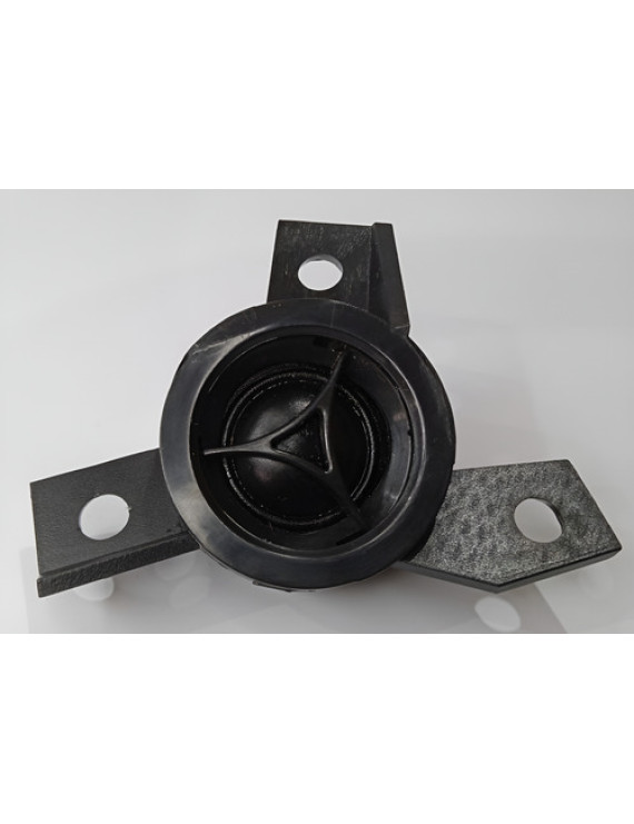 Tweeter Coluna Porta Esquerda Chery Tiggo 7 2020 2021 2022 Preto