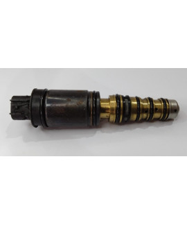 Valvula Torre Compressor Denso Corolla 2012  -2018