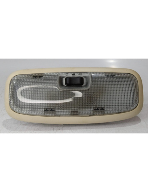 Luz De Teto Cortesia Traseira Freelander 2 2007 2008 - 2014